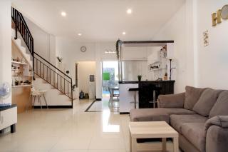 Villa Normandie - Bandung - 7