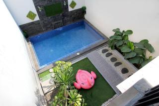 Villa Normandie - Bandung - 5