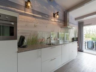 Holiday Home Callantsoog near Beach - Callantsoog - 9