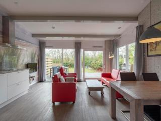 Holiday Home Callantsoog near Beach - Callantsoog - 3
