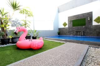 Villa Normandie - Bandung - 0