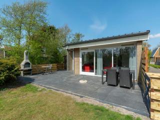 Holiday Home Callantsoog near Beach - Callantsoog - 6