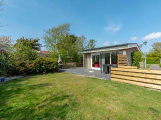 Holiday Home Callantsoog near Beach - Callantsoog - 4