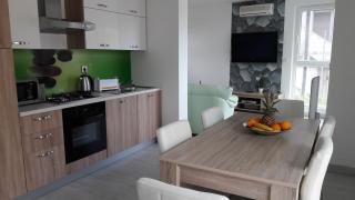 Apartments Villa A - Heating Pool - Trogir - 2