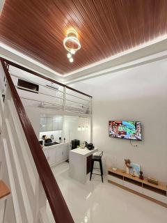 Richville Tiny Home - Sampong - 0