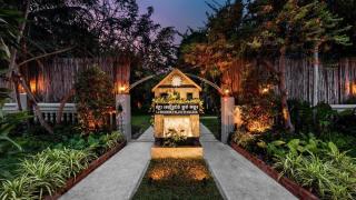 La Residence Blanc D' Angkor - 5