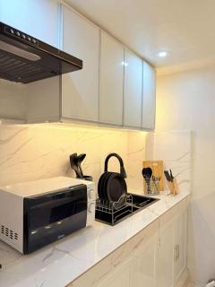 Richville Tiny Home - Sampong - 7