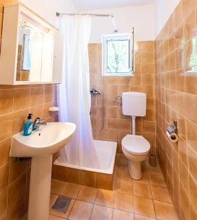 Apartment Nena - Novalja (Novaglia) - 1