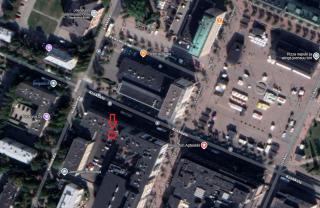 Laadukas asunto ydinkeskustasta - Joensuu - 9