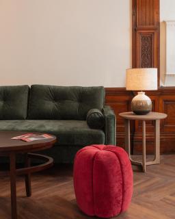 Tune Hotel Liverpool - 9