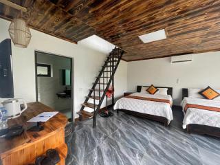 Mường Dy Retreat Ba Vì - Ba Vì - 8
