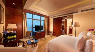 New Century Grand Hotel Hangzhou Shengtai - Hangzhou - 2