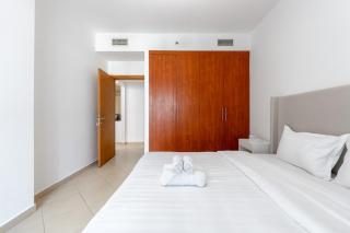 Apartment Close to Metro in Dubai Marina - 5