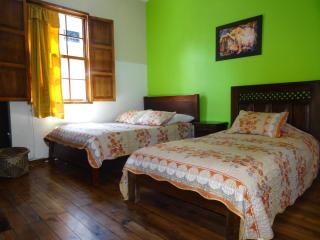 Hostal del Piamonte - Quito - 6