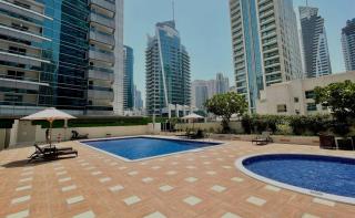 Apartment Close to Metro in Dubai Marina - 3