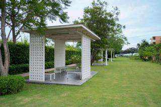 20 min from Hua Hin - Tide & Tail 2BR Beachfront Condo Baan Chaan Talay - Ban Bo Khaem - 8