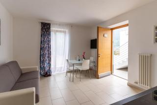 Infinity View Garda lake - Tenno - 4