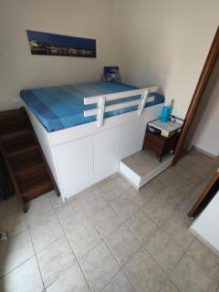 Thalassa Beach House, Marathonas-Aegina - 3