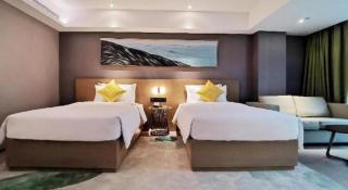 Kecheng Holiday Hotel - 1