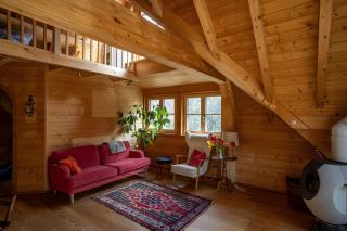 Ferienwohnung am Hirschmoor - Breitnau - 8
