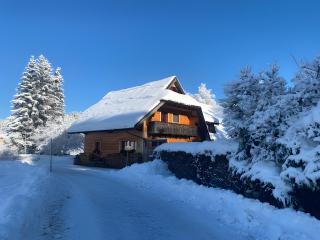 Ferienwohnung am Hirschmoor - Breitnau - 5