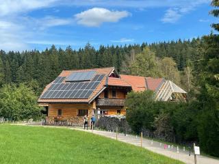 Ferienwohnung am Hirschmoor - Breitnau - 1