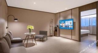 Hanting Hotel Kunming Cuihu - Kunming - 6