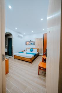 Khách sạn Đồng Trung - Cu Lao Thu - 6