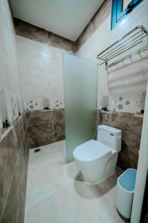 Khách sạn Đồng Trung - Cu Lao Thu - 5