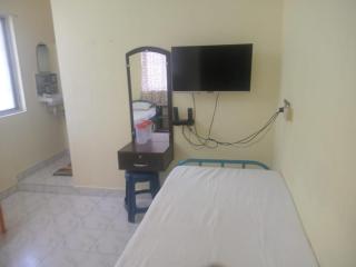 Suganya Lodge - Virudunagar - 4