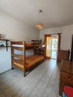 Thalassa Beach House, Marathonas-Aegina - Kapótidhes - 5