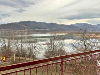 Lake House - - 1
