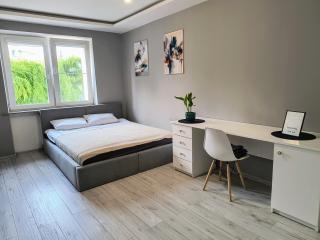APARTAMENT Przy Rynku - Sanok - 2