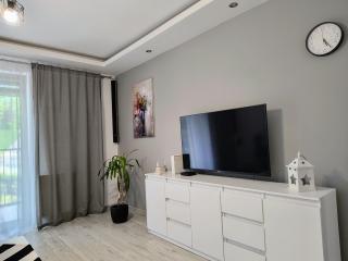 APARTAMENT Przy Rynku - Sanok - 9