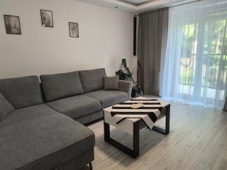 APARTAMENT Przy Rynku - Sanok - 8