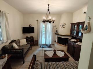 Thalassa Beach House, Marathonas-Aegina - Kapótidhes - 8