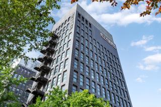 Crystal Orange Hotel Beijing Headquarters Base Branch - Beijing - 0