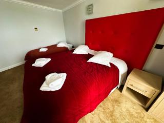Grand Master Hotel - Dej - 4