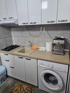 Studio Andedi - Eforie Nord - 4