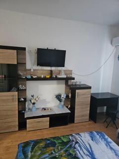 Studio Andedi - Eforie Nord - 1