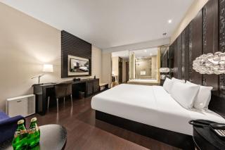 Crystal Orange Hotel Beijing Headquarters Base Branch - Beijing - 3