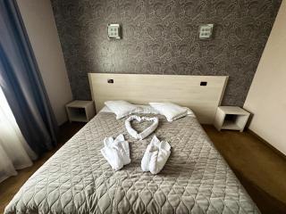 Grand Master Hotel - 7