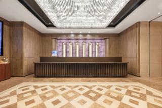 Crystal Orange Hotel Beijing Headquarters Base Branch - Beijing - 2