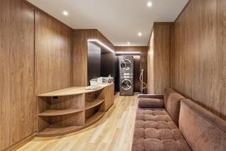 Crystal Orange Hotel Beijing Headquarters Base Branch - Beijing - 1