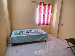 Satyam Apartment - Indore - 2