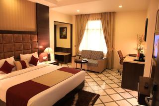 Hotel Florence - Neu-Delhi - 0