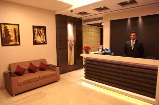 Hotel Florence - Neu-Delhi - 2
