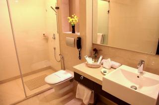 Hotel Florence - Neu-Delhi - 3