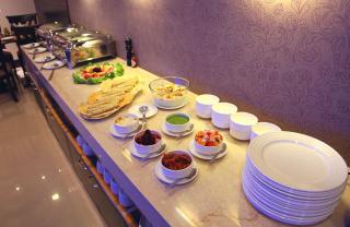 Hotel Florence - Neu-Delhi - 4