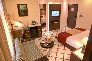 Hotel Florence - Neu-Delhi - 5